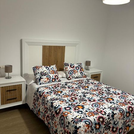 Apartamento Isabel Caravaca de la Cruz Kültér fotó