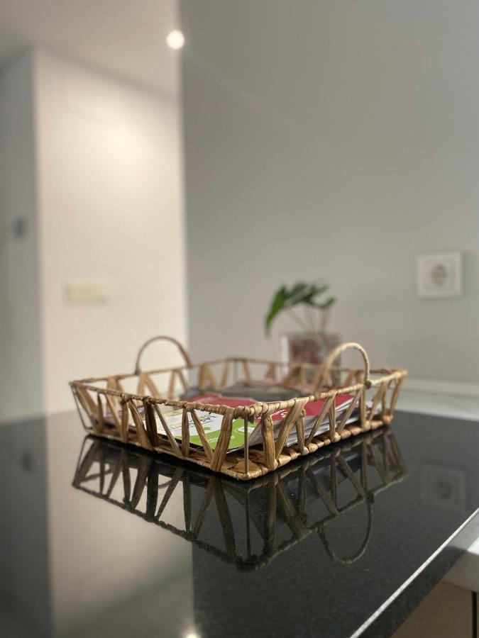 Apartamento Isabel Caravaca de la Cruz Kültér fotó