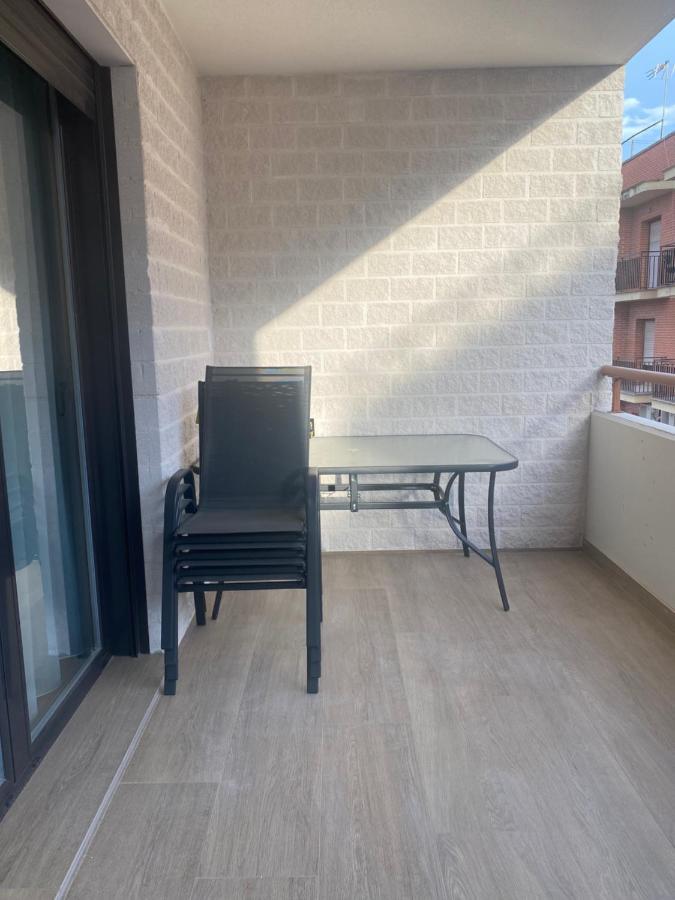 Apartamento Isabel Caravaca de la Cruz Kültér fotó