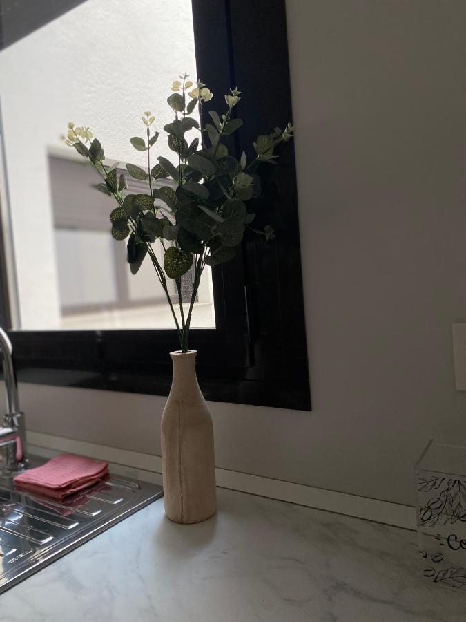 Apartamento Isabel Caravaca de la Cruz Kültér fotó