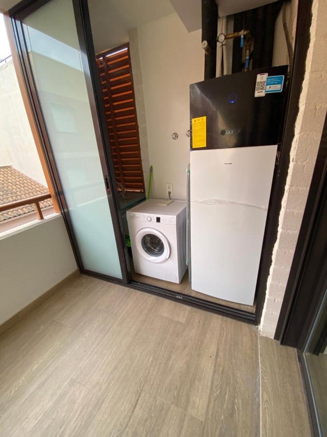 Apartamento Isabel Caravaca de la Cruz Kültér fotó