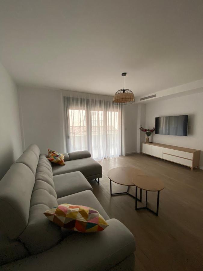 Apartamento Isabel Caravaca de la Cruz Kültér fotó