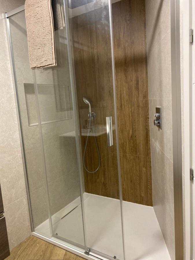 Apartamento Isabel Caravaca de la Cruz Kültér fotó