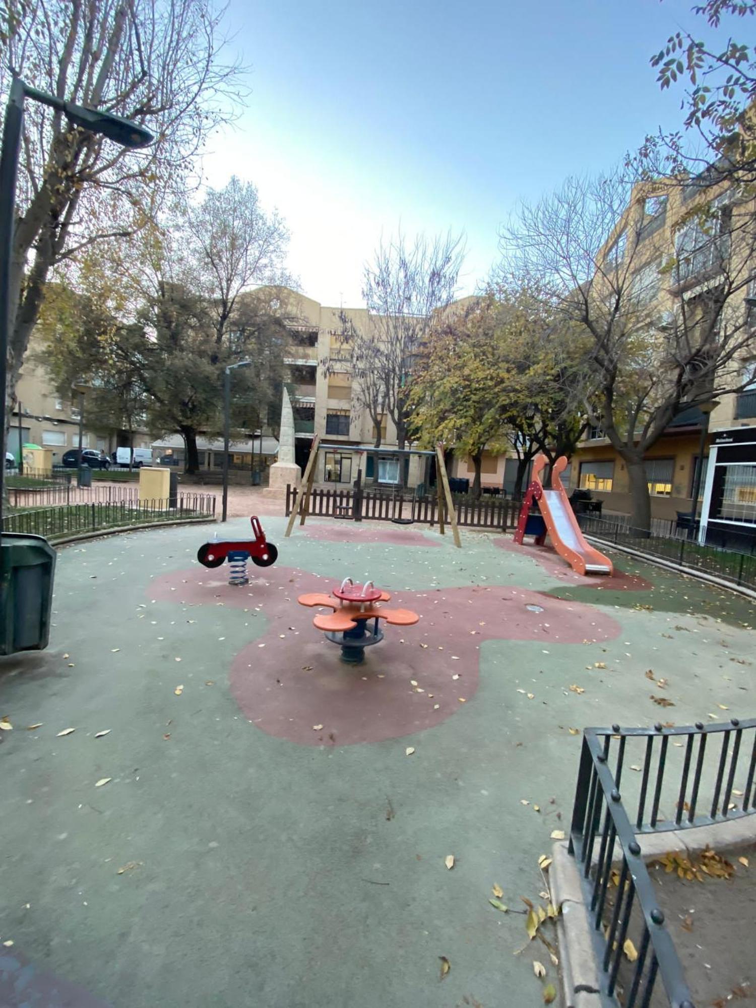 Apartamento Isabel Caravaca de la Cruz Kültér fotó
