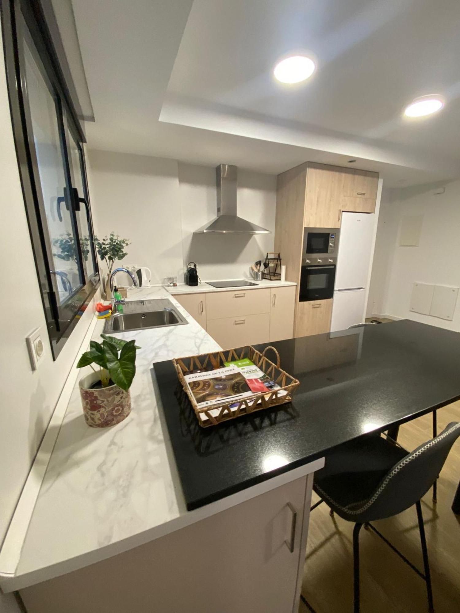Apartamento Isabel Caravaca de la Cruz Kültér fotó