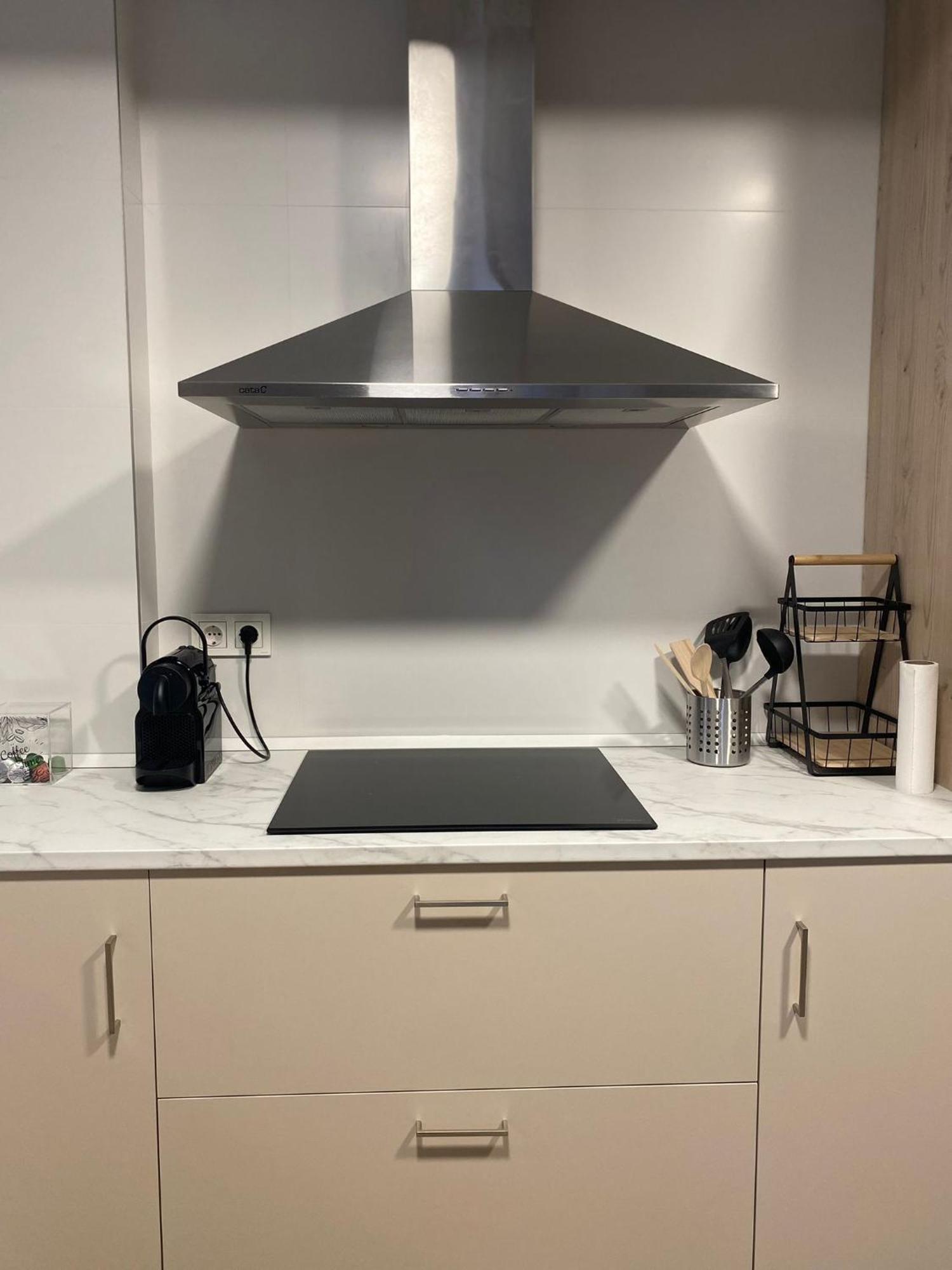 Apartamento Isabel Caravaca de la Cruz Kültér fotó