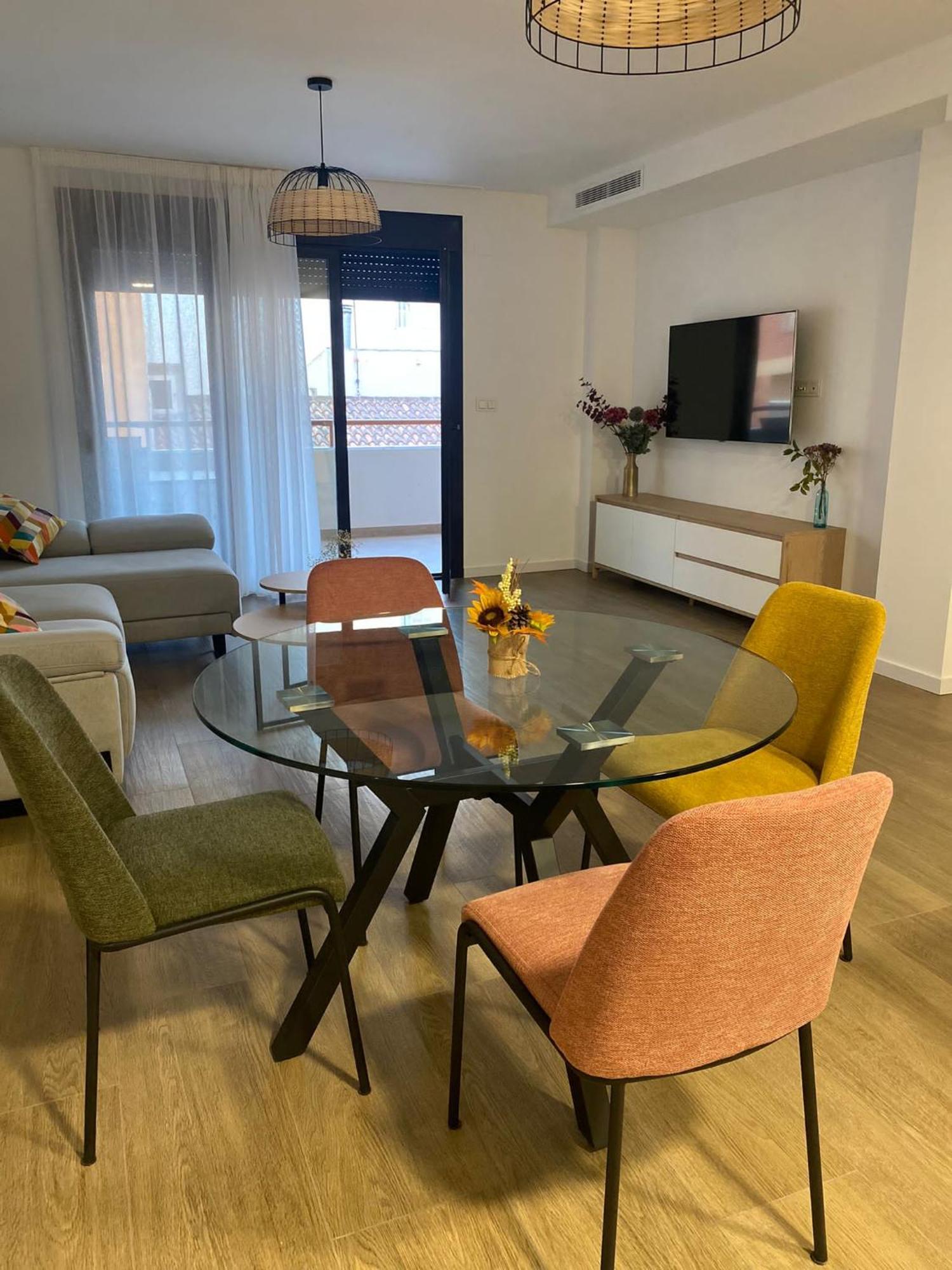 Apartamento Isabel Caravaca de la Cruz Kültér fotó