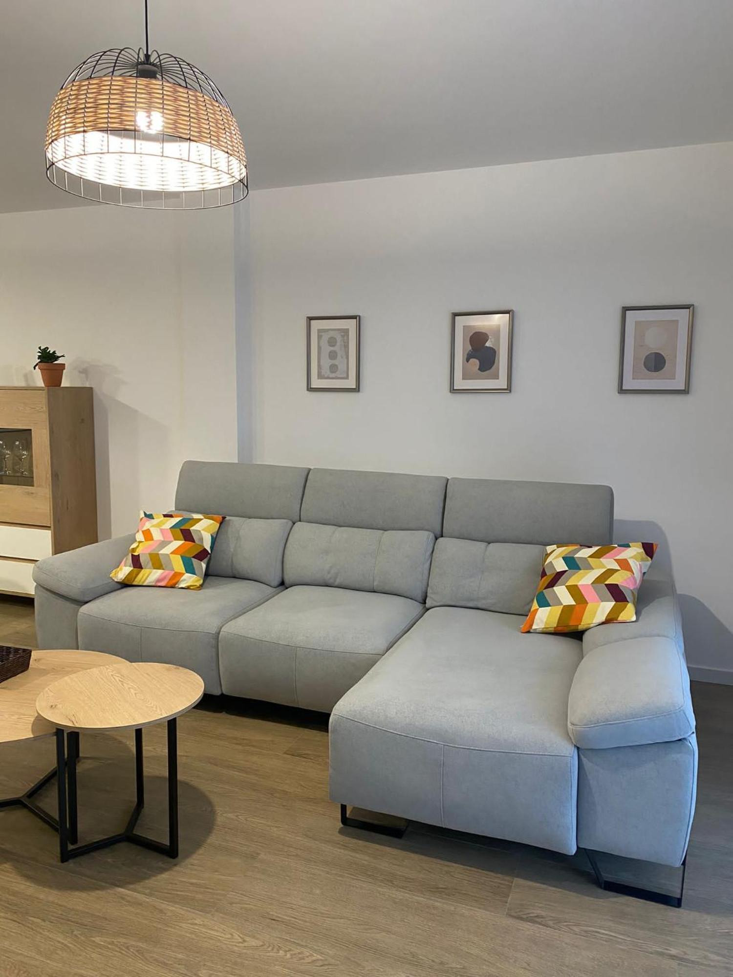 Apartamento Isabel Caravaca de la Cruz Kültér fotó
