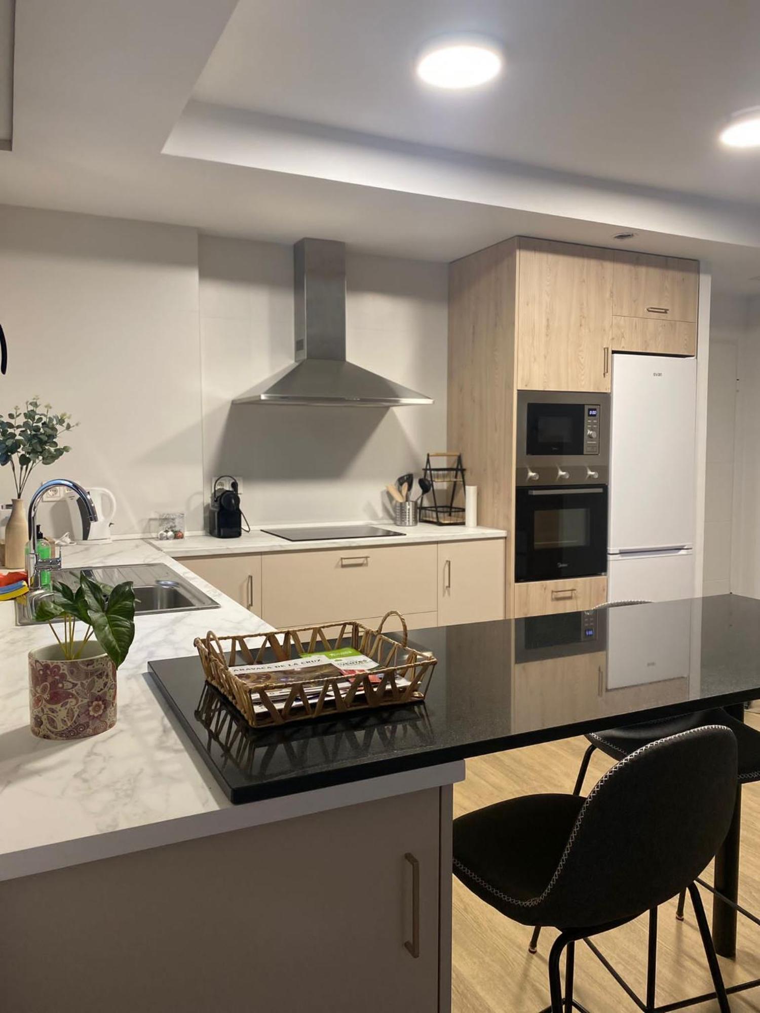 Apartamento Isabel Caravaca de la Cruz Kültér fotó