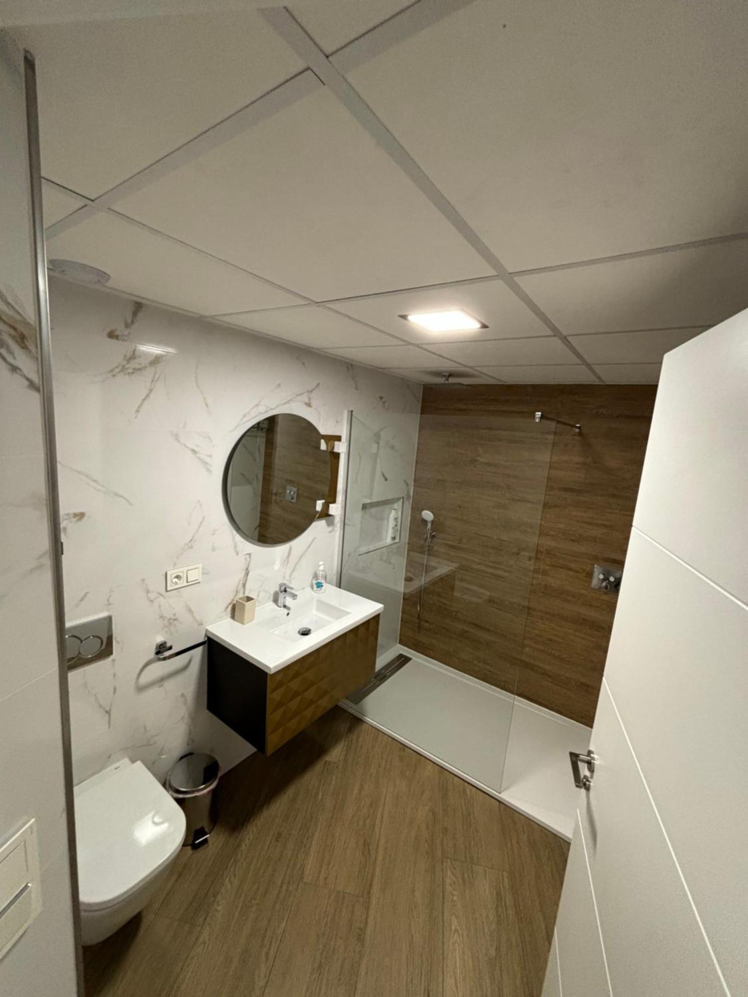 Apartamento Isabel Caravaca de la Cruz Kültér fotó