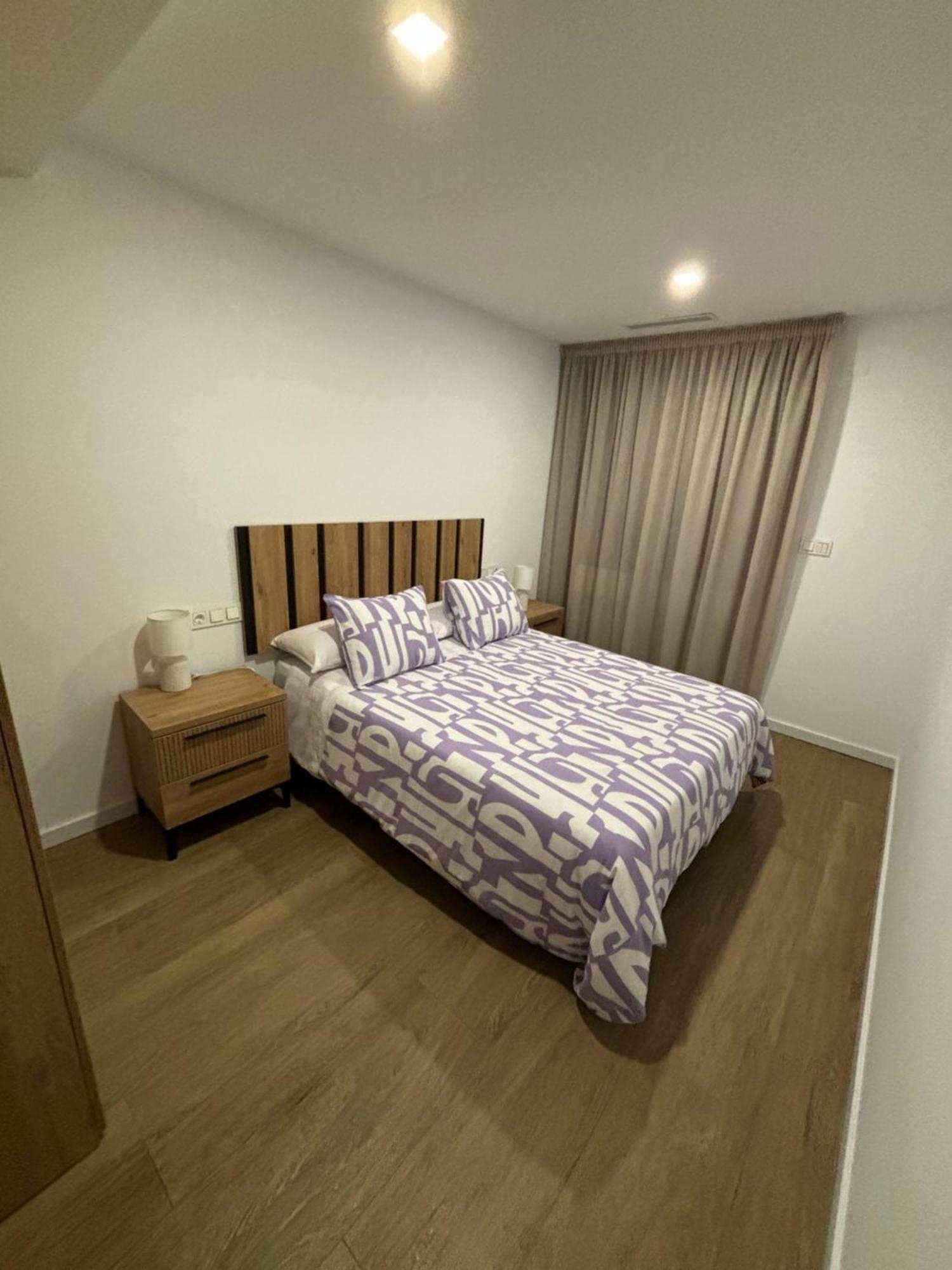 Apartamento Isabel Caravaca de la Cruz Kültér fotó