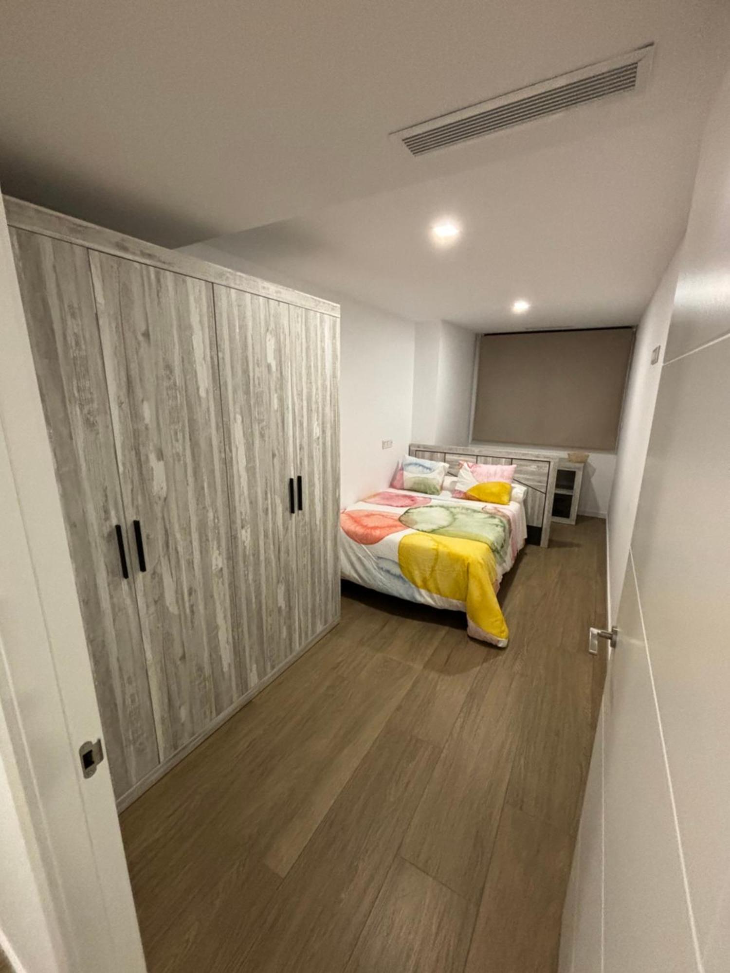Apartamento Isabel Caravaca de la Cruz Kültér fotó