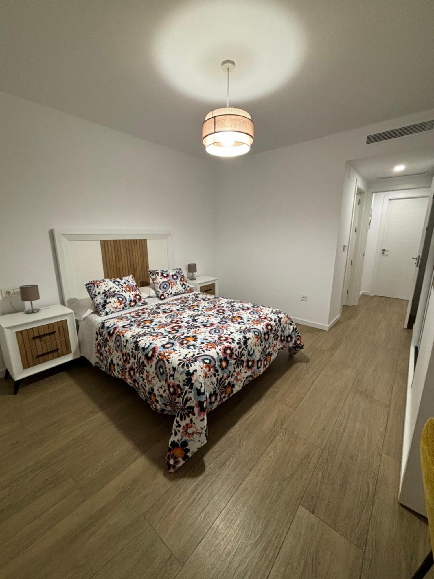 Apartamento Isabel Caravaca de la Cruz Kültér fotó