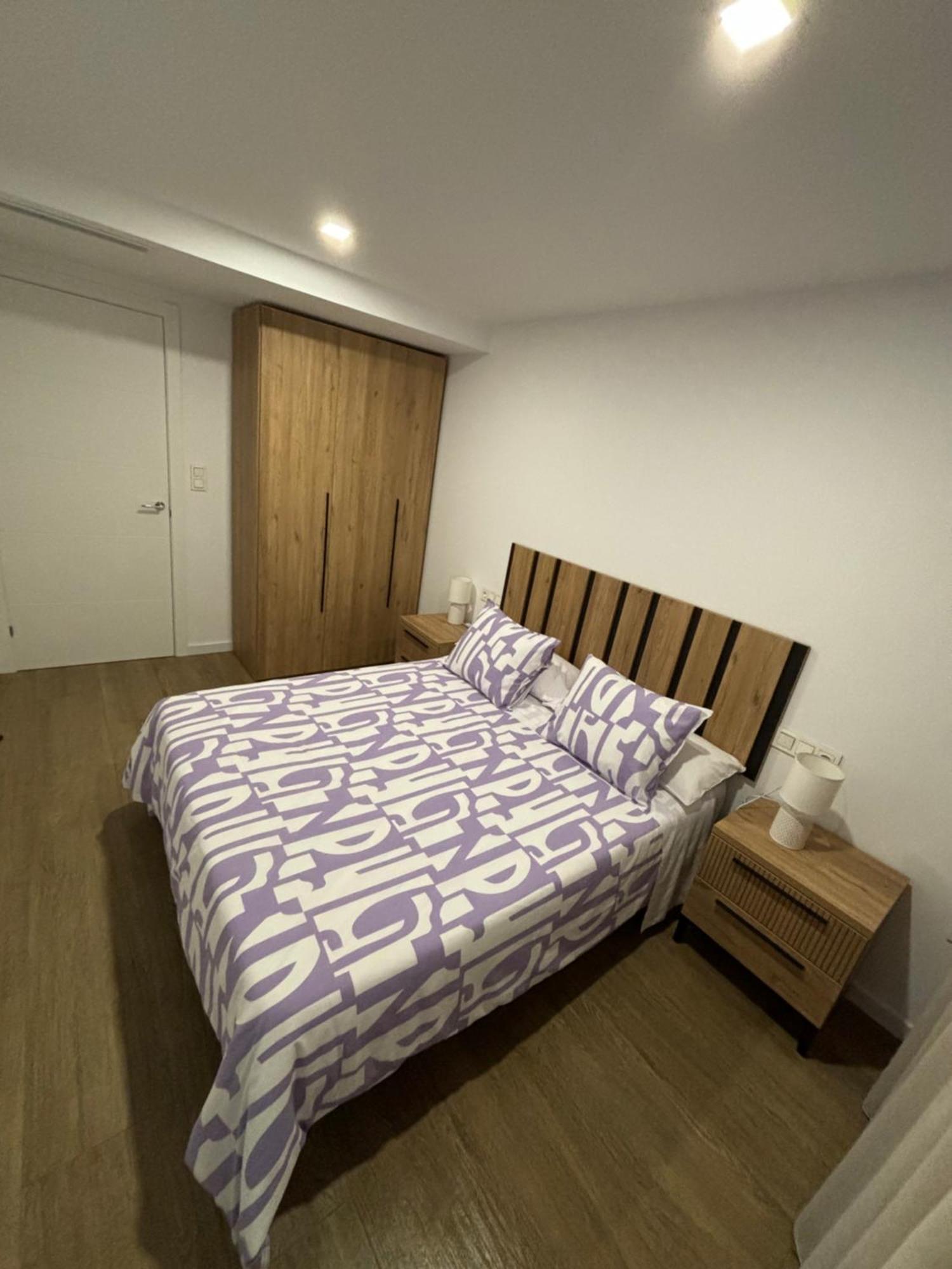 Apartamento Isabel Caravaca de la Cruz Kültér fotó