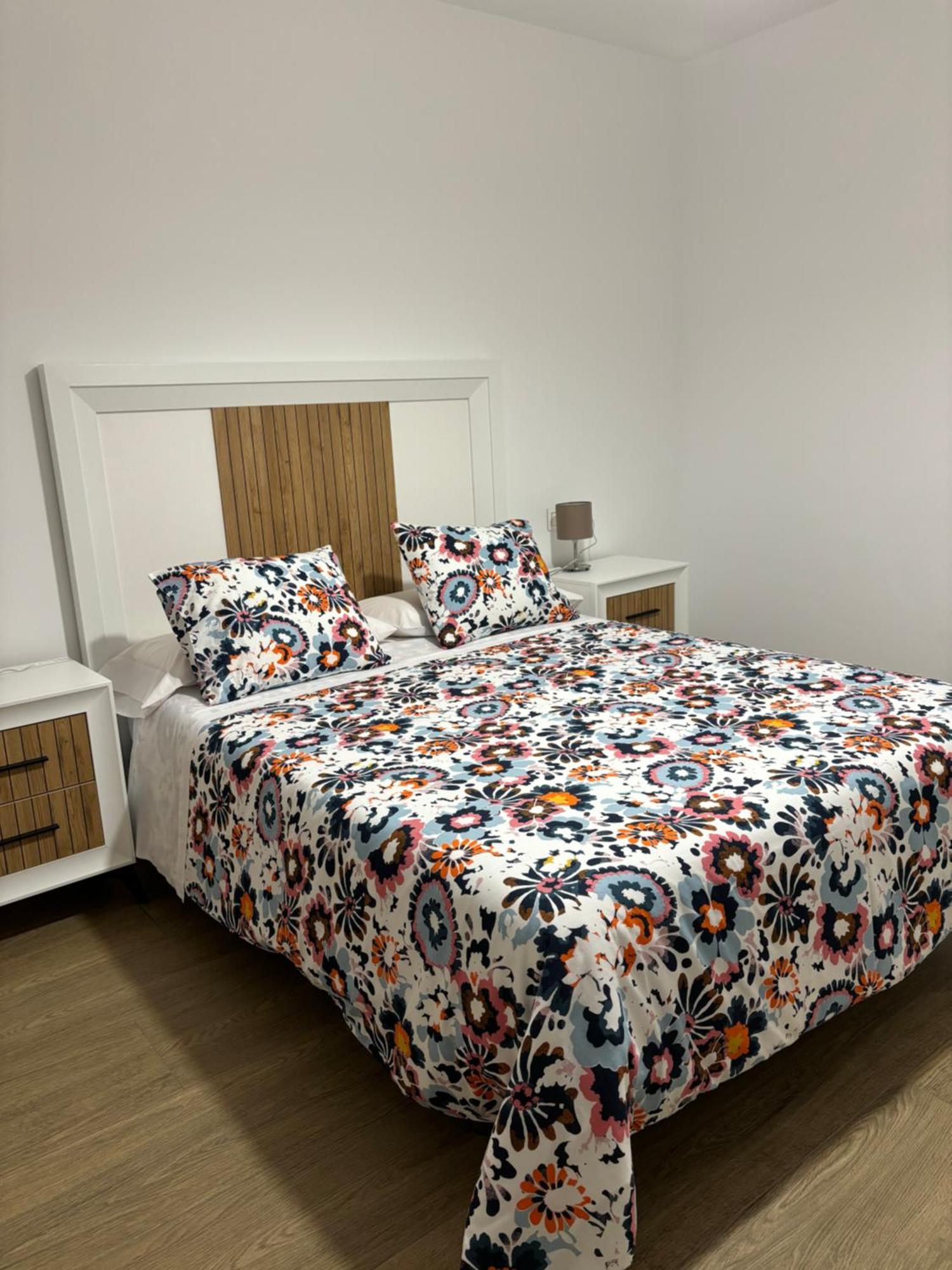 Apartamento Isabel Caravaca de la Cruz Kültér fotó